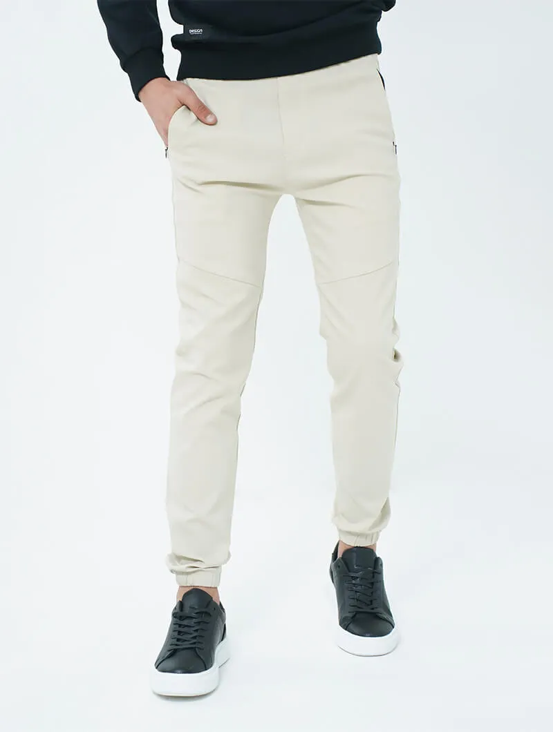 Pantalon jogger
